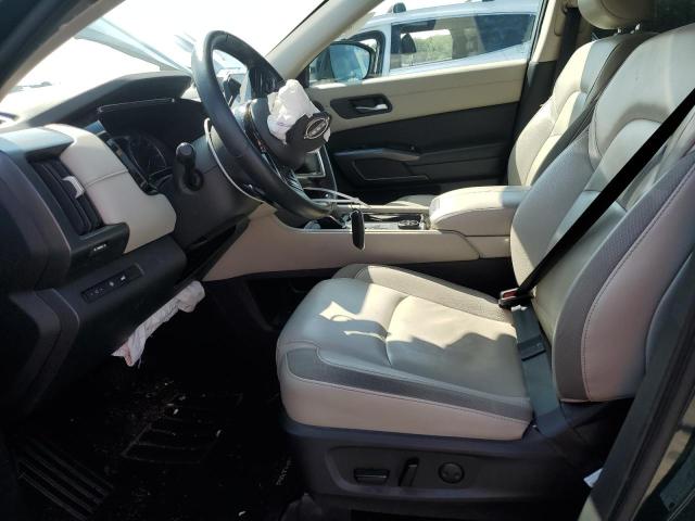 2023 Nissan Pathfinder მანქანა იყიდება აუქციონზე, vin: 5N1DR3CC2PC236247, აუქციონის ნომერი: 66620695