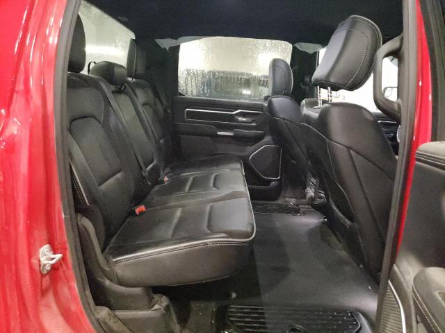 Aukcja sprzedaży 2023 Ram 1500, vin: 1C6SRFJT2PN641570, numer aukcji: 66995365