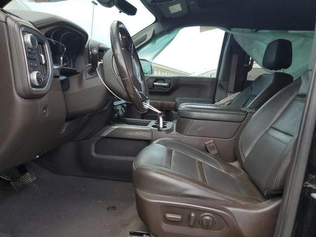 Продаж на аукціоні авто 2019 Gmc Sierra, vin: 3GTU9FEL5KG249115, номер лоту: 65155625