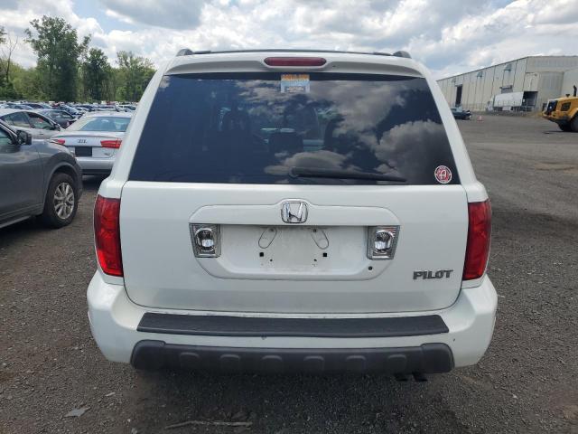 Продажа на аукционе авто 2005 Honda Pilot, vin: 5FNYF18525B048597, номер лота: 63297555