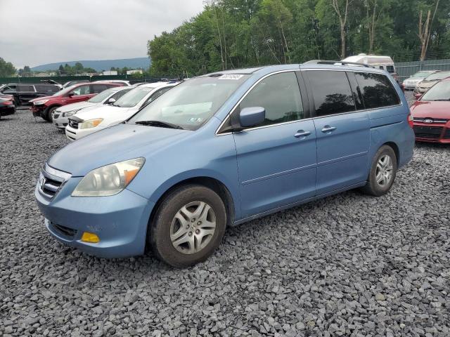 Продаж на аукціоні авто 2006 Honda Odyssey, vin: 5FNRL38716B003789, номер лоту: 65014545