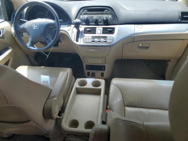 Продажа на аукционе авто 2010 Honda Odyssey, vin: 5FNRL3H74AB090600, номер лота: 63081925