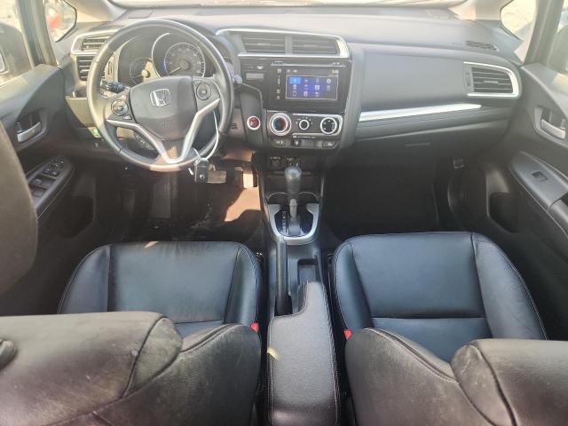 2015 Honda Fit Ex მანქანა იყიდება აუქციონზე, vin: 3HGGK5H87FM708737, აუქციონის ნომერი: 64310745