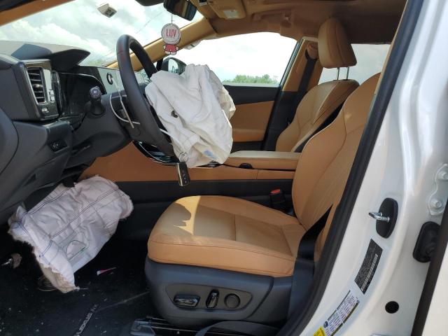Продаж на аукціоні авто 2024 Lexus Nx 250 Bas, vin: 2T2ADCAZ0RC007200, номер лоту: 63154235