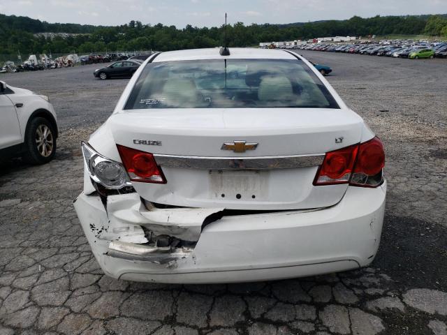 2015 Chevrolet Cruze მანქანა იყიდება აუქციონზე, vin: 1G1PE5SB9F7219852, აუქციონის ნომერი: 65206435