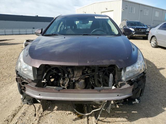 Aukcja sprzedaży 2015 Chevrolet Cruze Lt, vin: 1G1PC5SB5F7120709, numer aukcji: 63799295