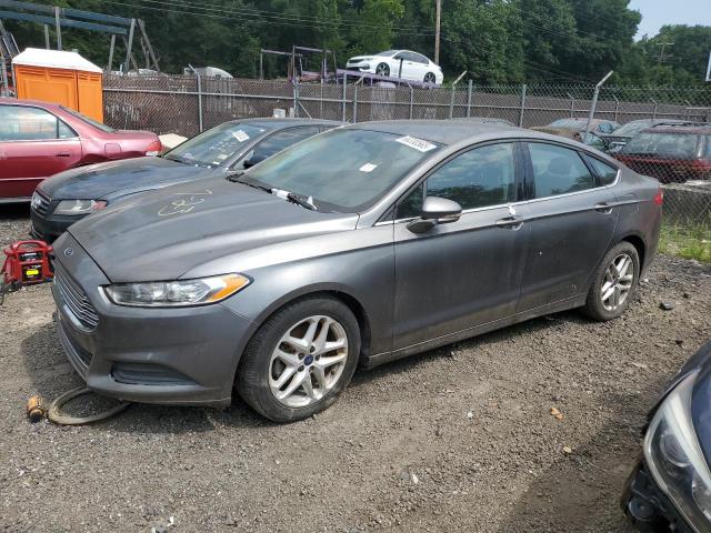 Aukcja sprzedaży 2014 Ford Fusion Se, vin: 3FA6P0H74ER390380, numer aukcji: 66330565