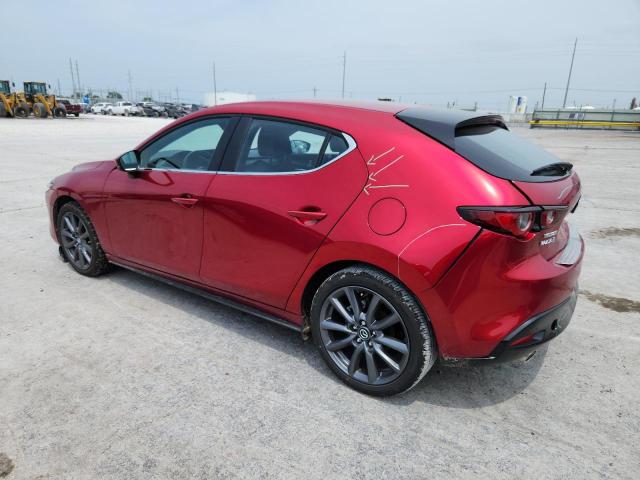 Продаж на аукціоні авто 2025 Mazda 3, vin: JM1BPALMXS1784340, номер лоту: 64776095
