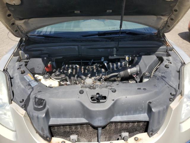 Продаж на аукціоні авто 2011 Buick Enclave, vin: 5GAKRBED0BJ321881, номер лоту: 64325055