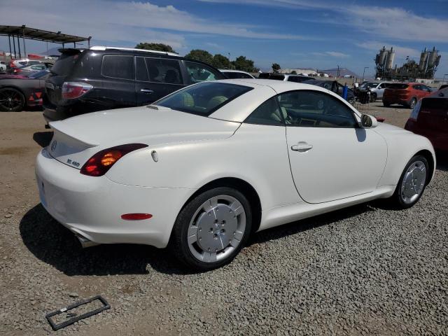 Продаж на аукціоні авто 2002 Lexus Sc, vin: JTHFN48Y920028927, номер лоту: 65293335