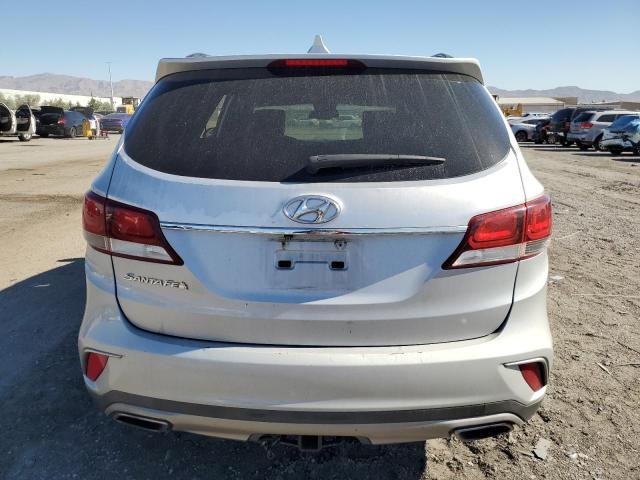 Auction sale of the 2017 Hyundai Santa Fe, vin: KM8SM4HF1HU176245, lot number: 76846125