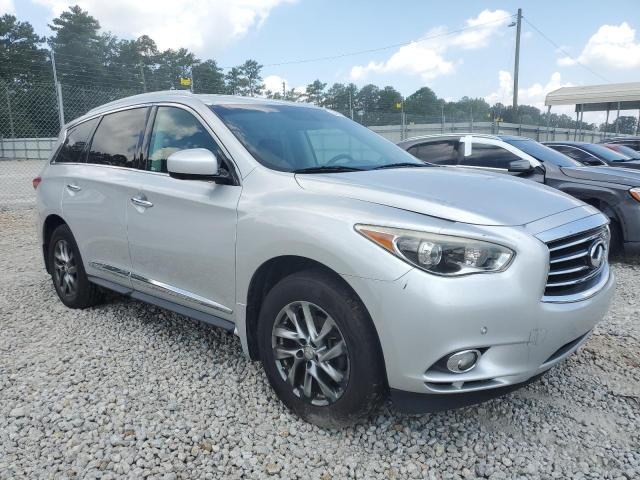 Продаж на аукціоні авто 2013 Infiniti Jx35, vin: 5N1AL0MN0DC348074, номер лоту: 64132855