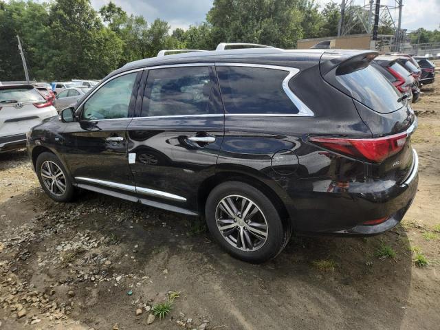 Продажа на аукционе авто 2019 Infiniti Qx60 Luxe, vin: 5N1DL0MMXKC528843, номер лота: 65641535