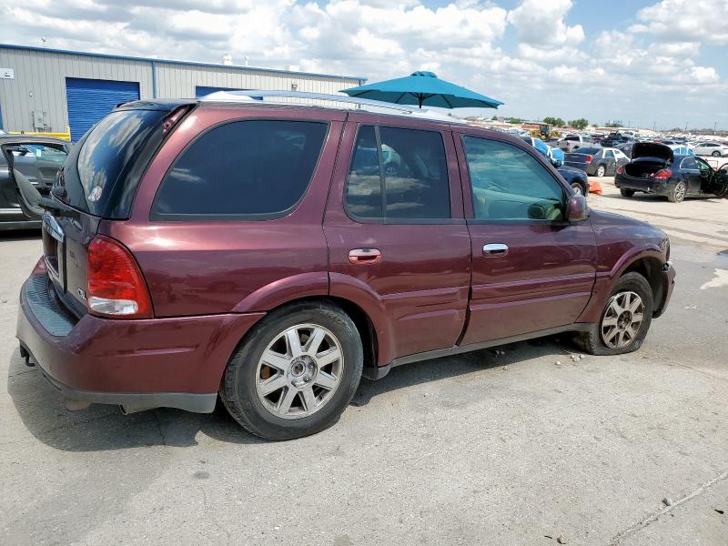 2006 Buick Rainier მანქანა იყიდება აუქციონზე, vin: 5GADT13S262328160, აუქციონის ნომერი: 64211425