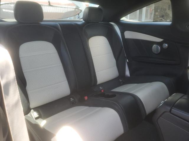 2018 Mercedes-benz C 63 Amg-s მანქანა იყიდება აუქციონზე, vin: WDDWJ8HB1JF646387, აუქციონის ნომერი: 64500305