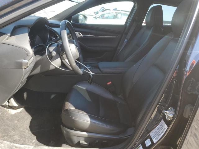 2019 Mazda 3 მანქანა იყიდება აუქციონზე, vin: JM1BPAMM0K1135063, აუქციონის ნომერი: 67228335