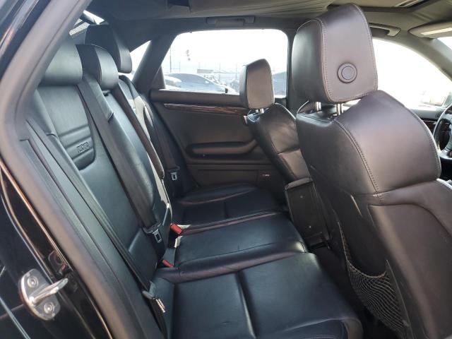 65608025 :رقم المزاد ، WAUPL68E44A190598 vin ، 2004 Audi S4 مزاد بيع