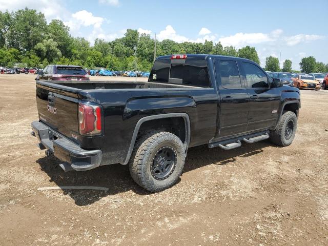 63942705 :رقم المزاد ، 1GTV2NEC4HZ408217 vin ، 2017 Gmc Sierra K15 مزاد بيع