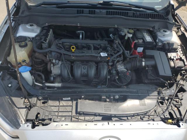 Aukcja sprzedaży 2014 Ford Fusion S, vin: 1FA6P0G77E5381483, numer aukcji: 66492015