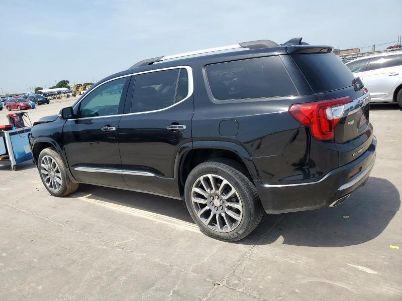 Продаж на аукціоні авто 2022 Gmc Acadia Den, vin: 1GKKNPLS8NZ157279, номер лоту: 64837375