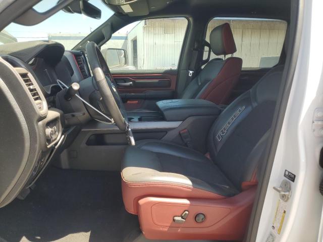 56290415 :رقم المزاد ، 1C6SRFLP7SN570486 vin ، 2025 Ram 1500 مزاد بيع