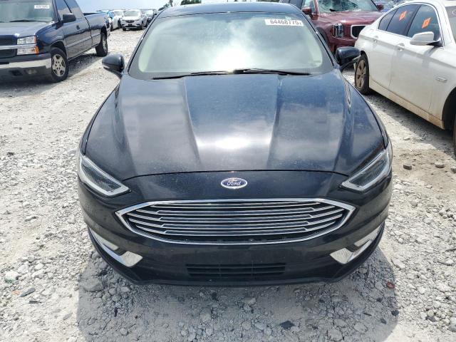 Aukcja sprzedaży 2017 Ford Fusion, vin: 3FA6P0H97HR334018, numer aukcji: 64468775