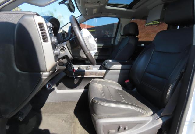 63915115 :رقم المزاد ، 1GT120E80FF175769 vin ، 2015 Gmc Sierra K2500 Denali مزاد بيع