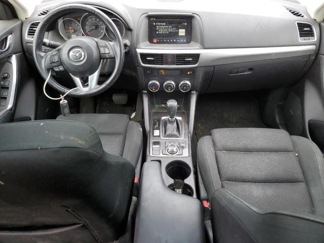 65146995 :رقم المزاد ، JM3KE4CY4G0770156 vin ، 2016 Mazda Cx-5 Touri مزاد بيع