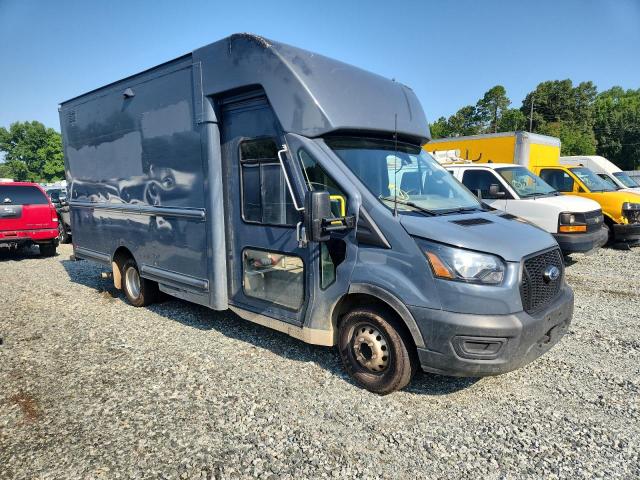 62664985 :رقم المزاد ، 1FDDF6P87MKA68980 vin ، 2021 Ford Transit T- مزاد بيع