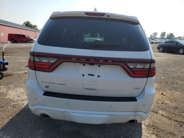 Продаж на аукціоні авто 2018 Dodge Durango Gt, vin: 1C4RDJDG3JC302679, номер лоту: 59515635