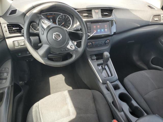 Продажа на аукционе авто 2019 Nissan Sentra, vin: 3N1AB7APXKY450009, номер лота: 64200645