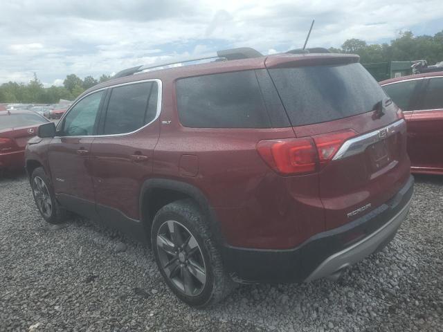 Продажа на аукционе авто 2017 Gmc Acadia Slt, vin: 1GKKNNLS9HZ215540, номер лота: 64818055