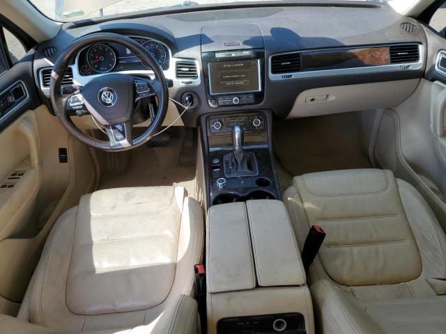 Продажа на аукционе авто 2014 Volkswagen Touareg, vin: WVGEF9BP2ED011452, номер лота: 64897065