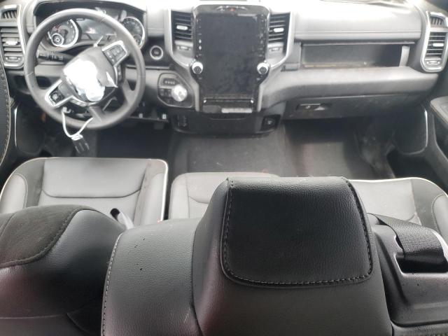 Продажа на аукционе авто 2025 Ram 1500 Laram, vin: 1C6SRFJP2SN542744, номер лота: 43978825