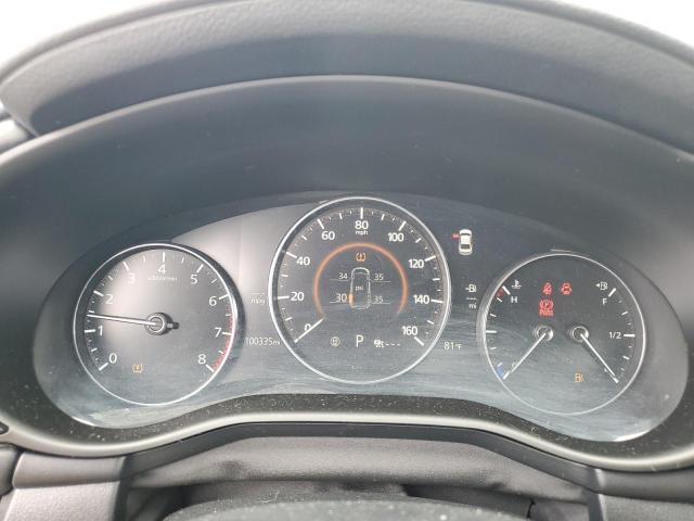 Aukcja sprzedaży 2019 Mazda 3 Select, vin: 3MZBPAAL9KM109797, numer aukcji: 64428295