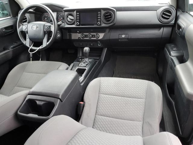66041485 :رقم المزاد ، 3TYRX5GN4LT003040 vin ، 2020 Toyota Tacoma Acc مزاد بيع