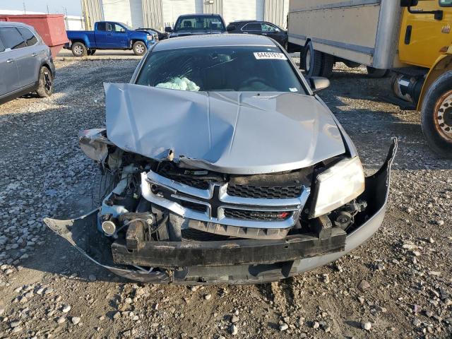 Продажа на аукционе авто 2014 Dodge Avenger, vin: 1C3CDZAG5EN147074, номер лота: 64431915