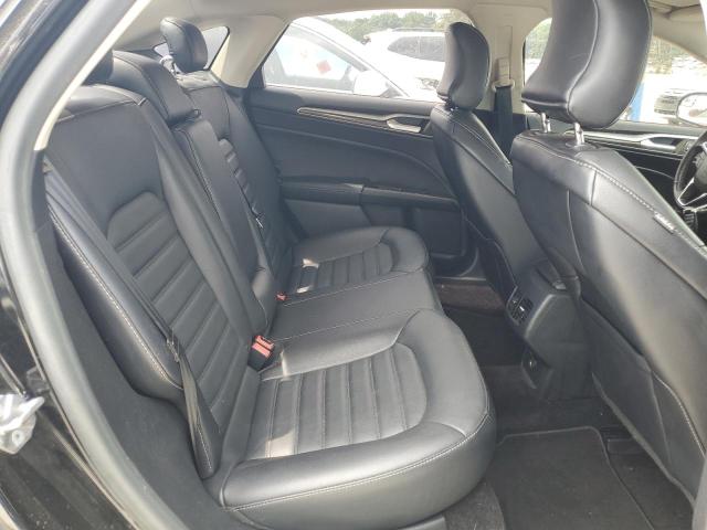 Aukcja sprzedaży 2017 Ford Fusion, vin: 3FA6P0H97HR334018, numer aukcji: 64468775