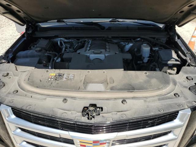 2015 Cadillac Escalade E მანქანა იყიდება აუქციონზე, vin: 1GYS4TKJ6FR677055, აუქციონის ნომერი: 64568965