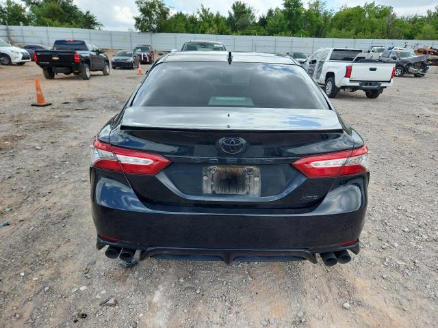 Продаж на аукціоні авто 2019 Toyota Camry, vin: 4T1B61HK0KU816099, номер лоту: 63783225