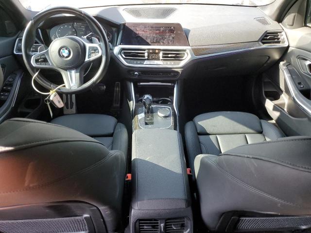 Aukcja sprzedaży 2021 Bmw 330i, vin: 3MW5R1J05M8B86384, numer aukcji: 65954815