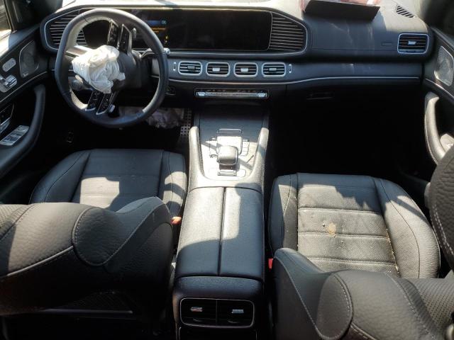 2024 Mercedes-benz Gls 580 4m მანქანა იყიდება აუქციონზე, vin: 4JGFF8FE4RB187380, აუქციონის ნომერი: 64513725