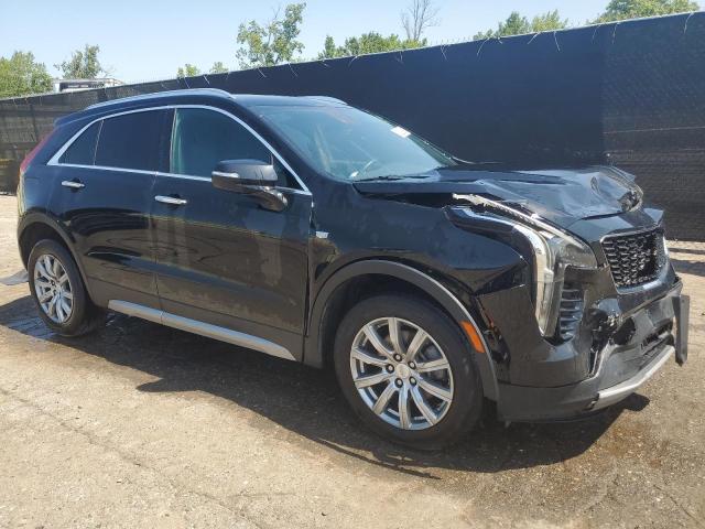 Продаж на аукціоні авто 2023 Cadillac Xt4 Premiu, vin: 1GYFZCR4XPF134104, номер лоту: 64824835
