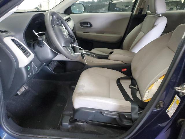 Aukcja sprzedaży 2017 Honda Hr-v Lx, vin: 3CZRU6H39HG703885, numer aukcji: 66144375