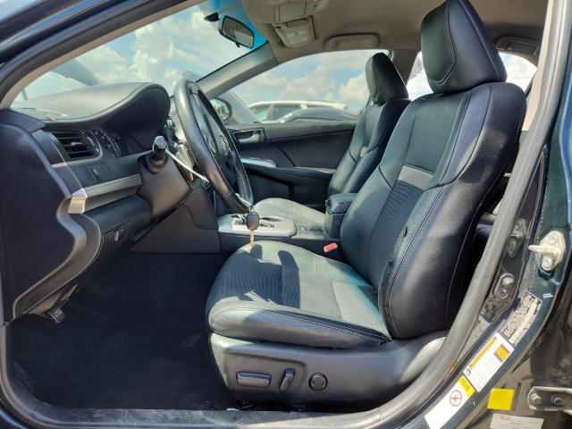 Продажа на аукционе авто 2014 Toyota Camry, vin: 4T1BF1FK0EU792541, номер лота: 64561305