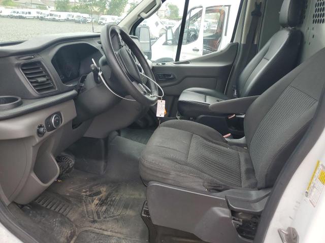 Продажа на аукционе авто 2020 Ford Transit T-, vin: 1FTBR1C81LKB60418, номер лота: 64738935