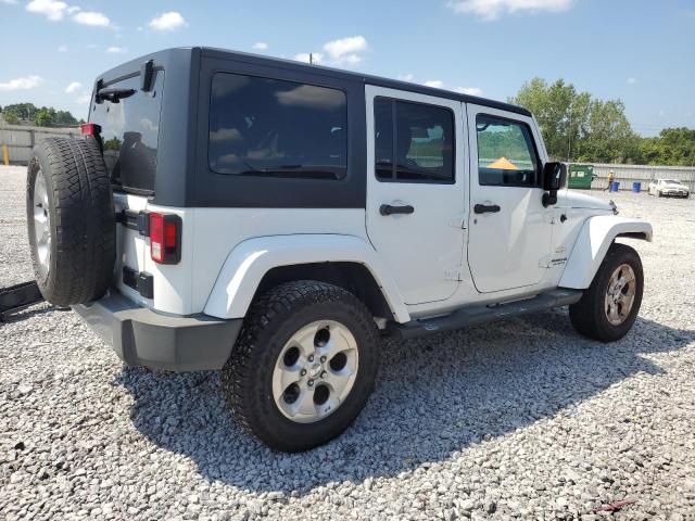 Продаж на аукціоні авто 2015 Jeep Wrangler Unlimited, vin: 1C4BJWEG3FL636997, номер лоту: 61438495