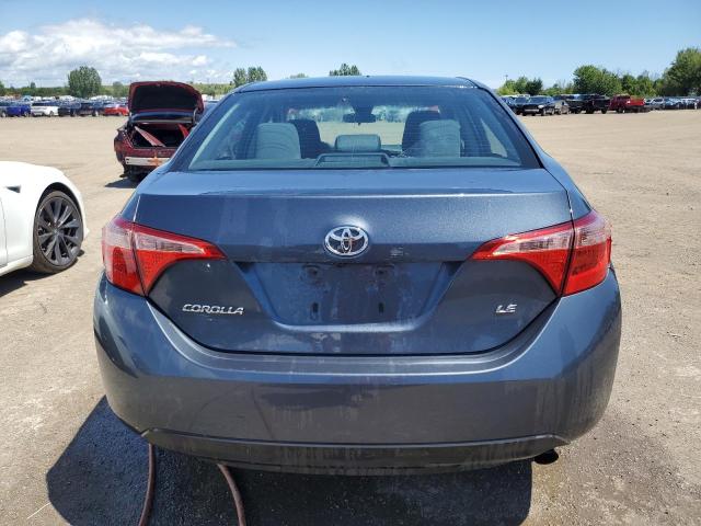 Aukcja sprzedaży 2017 Toyota Corolla, vin: 2T1BURHE6HC868653, numer aukcji: 65783265