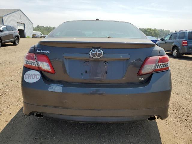 65009915 :رقم المزاد ، 4T1BF3EK1BU139354 vin ، 2011 Toyota Camry Base مزاد بيع