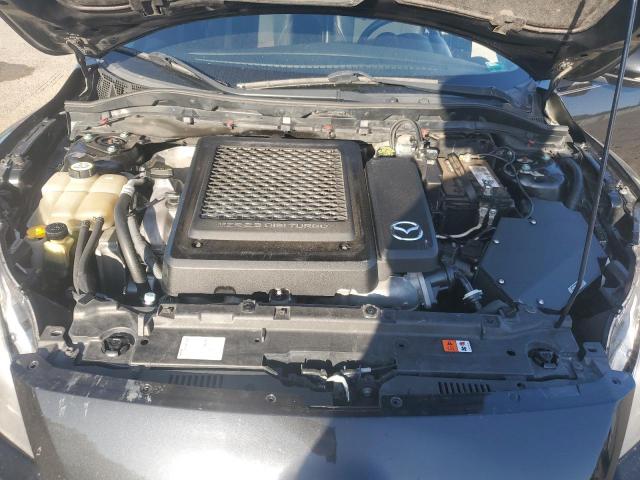 65985105 :رقم المزاد ، JM1BL1L31D1799248 vin ، 2013 Mazda Speed 3 مزاد بيع